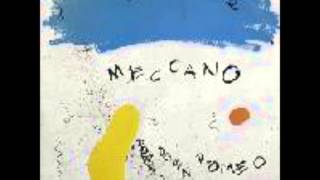 MECCANO -  Down,down Romeo -  (1986)