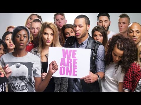 DJ Assad & Greg Parys - We Are One (OFFICIAL VIDEO HD)