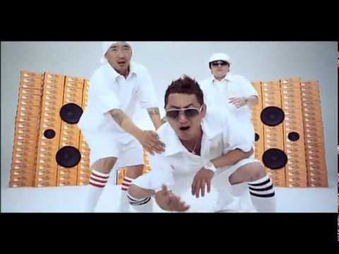 DJ DOC - 나이런사람이야 [MV]