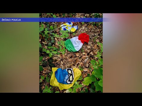 To nie było grzybobranie, tylko "ustawka"