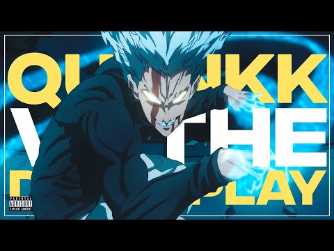 QUANKK X VYTHE - DON'T PLAY (PROD. MATHIASTYNER X LOUIEONTHEKEYS)