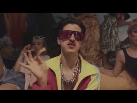 HYPERLATINO - SALSA*SHORE