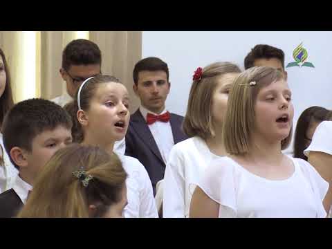 Akord Junior - Dorință