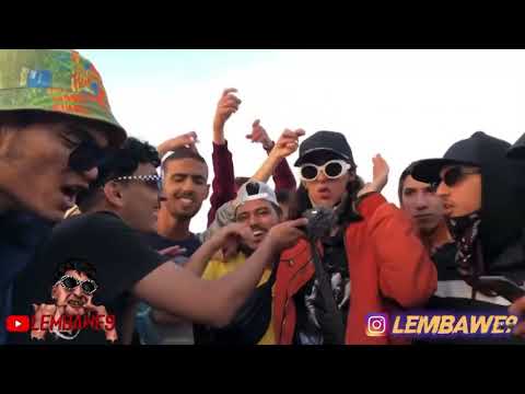 Lembawe9 freestyle 🔥chla77pizzo666🔥