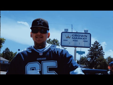 “STILL” Chuco Estilos Ft. EaZy Official Music Video