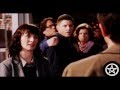 Dean & Cas Say Something 