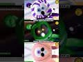 Gummibär GUMMY BEAR SONG I HAVE GONE INSANE IN 3 VERY WEIRD COOL EFFECTS PART 10 SHORTS