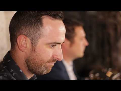 back west promotional video