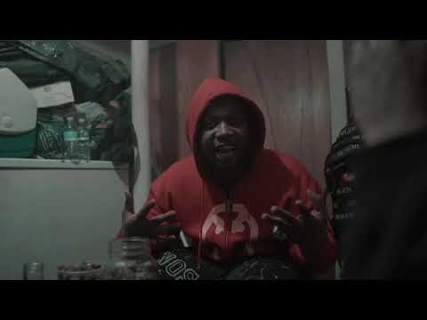 Mic Bands ft Hineedmoney & Eros DaGod - Go to War | Dir. By @HaitianPicasso