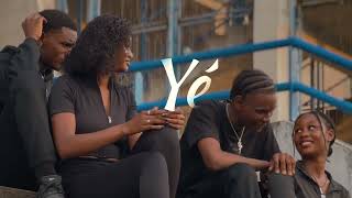 Download lagu ANTHONY  FEAT MFK BLING & JDOT - YE ( visuel officiel) mp3