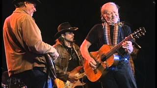 WILLIE NELSON  Bloody Mary Morning 2011 LiVe