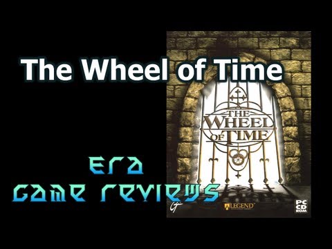 the wheel of time pc game