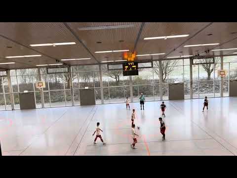 Normannia-SG Bettringen I(13.01.2024)