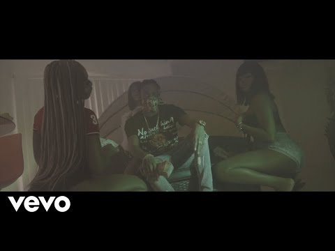 Knaxx - Pesh (Official Video)