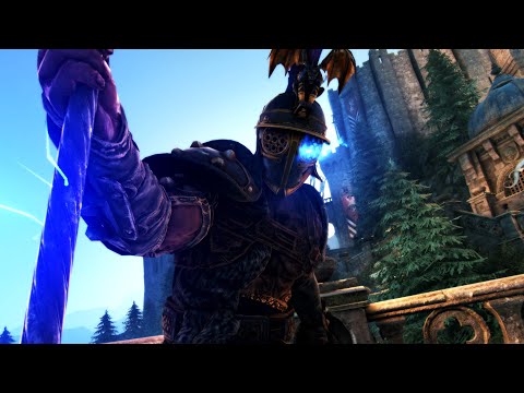 [For Honor] He Rematches Out Of Rage But Still Loses - Gladiator Duels