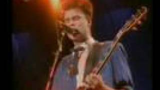 Big Country Remembrance Day NYC 1986