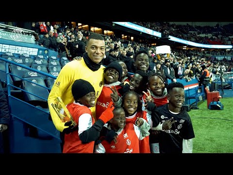 Visit Qatar Presents: The Ghetto Kids in Paris