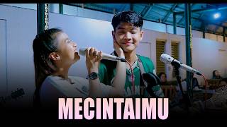 Download lagu NABILA MAHARANI - MENCINTAIMU (Live) Tri Suaka, Nabila Maharani mp3