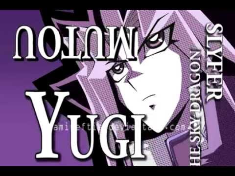 Yugioh! DM Ending Future Colors HD