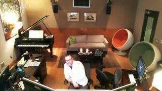 "Big Hero 6" composer Henry Jackman