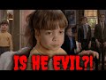 Is Egg From Malcolm In The Middle A Mythical Being From Greek Mythology