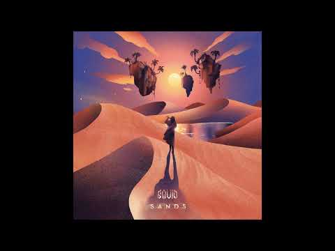Squid - SANDS (Album Continuous Mix)