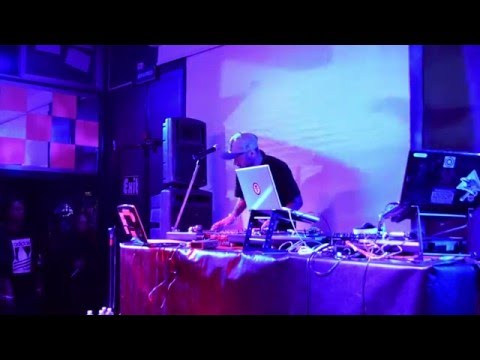 #BORN and #GDOT feat #OYOSHE - Boston2Naples Live Mamadou Live Show SPECIALE, Libero pensiero, Lecco