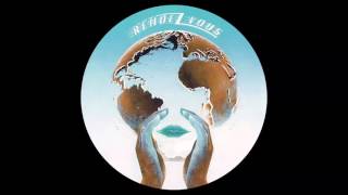 Jean-Michel Jarre - Second Rendez Vous, Part III (Geoffroy Sanson Rework)