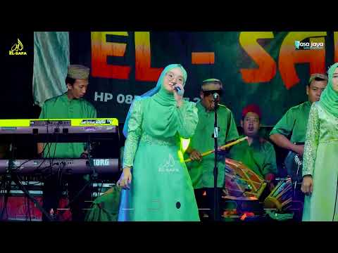 WULIDAL MUSYARROF - NEW EL SAFA - WEDDING DEWI APRILIANA & ADIB KHOIR - WANDANKEMIRI KLAMBU GROBOGAN