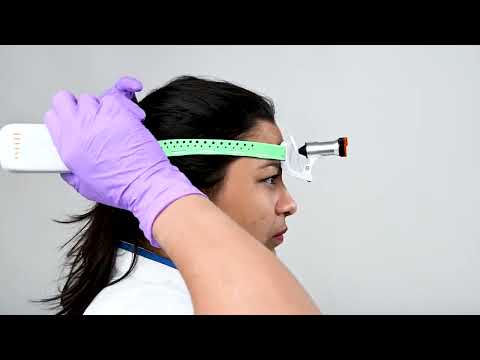 Emdoking Headband