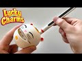 Lucky Charms Jingle On 100 DIFFERENT Instruments