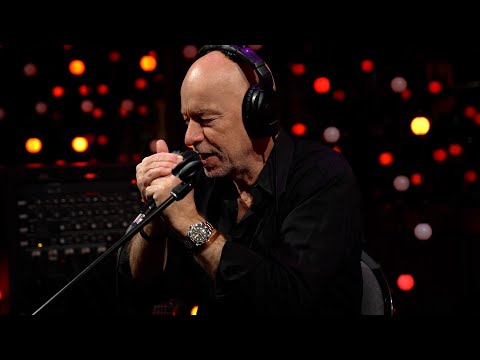 THE THE - Kissing The Ring Of POTUS (Live on KEXP)
