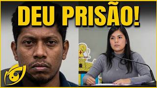 MORADOR chama VEREADORA de TATUÍ de JAPONESINHA DO PARAGUAI e é CONDENADO À PRISÃO!