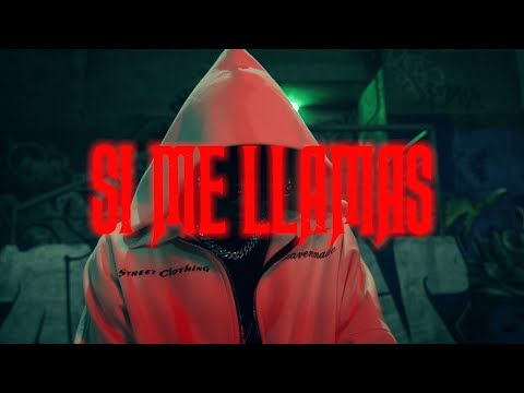 SI ME LLAMAS - SleepBye X Manu Mbg || EP EL BLOQUE