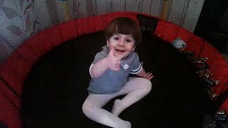 Emilia, Daddy&#39;s Little Girl: Emilia Hasanova