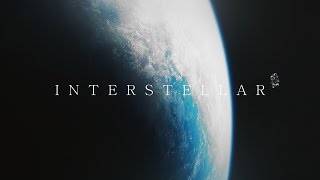 ►Interstellar - "rage, rage against the dying of the light"