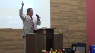 preview picture of video '(1) Igreja Missões Brasa Viva Três Lagoas MS - 22/12/13'