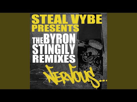 Testify (Steal Vybe's ReWorked Church Mix)