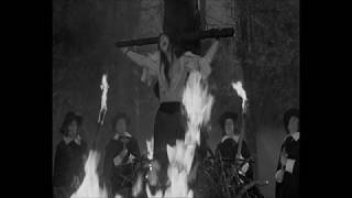 EVOL(ITALY )-THE CHANTS OF THE WITCHES(1995)