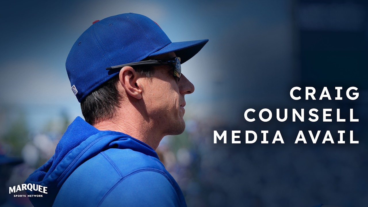 Craig Counsell updates on pitching health: Phil Maton progress, Matthew Boyd Wednesday start, & more