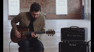 Video thumbnail for The Lowden GL-10 Electric Guitar by Lowden Guitars
