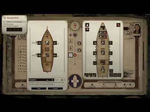 Pillars of Eternity II Deadfire Part 8