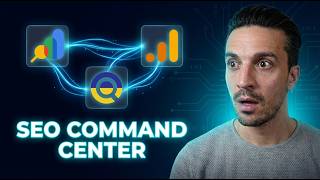 I Connected 3 SEO Tools to Claude Code and It's INSANE (Full Setup)