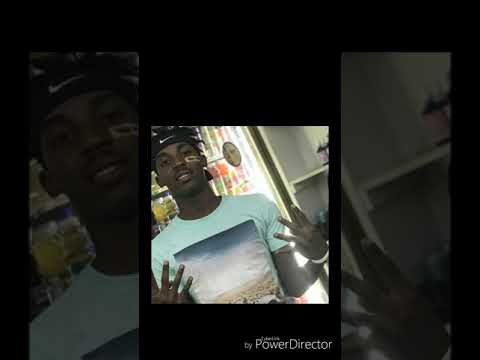 Youn6in Gee - Sending Shots (SGM Diss) prod. by Marc Coiloin