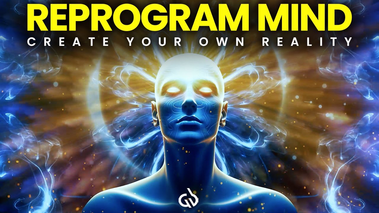 Create Your Own Reality: Reprogram Subconscious Mind and Shape Your Future