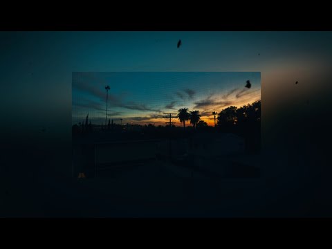 Two Different Worlds | Best Part Looped | (Super Slowed + Reverb)