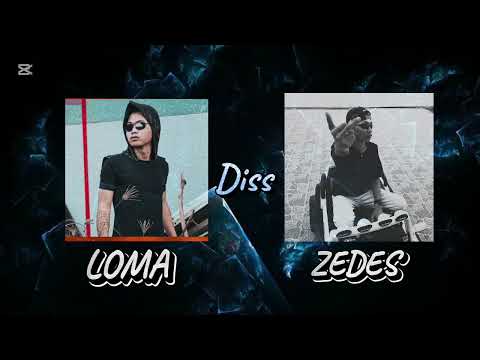 សង្គ្រាមរ៉េបមកទៀតហេីយ😱​ Zedes Vs. Loma (Long Bunn) Duma Diss Fight Back | M-Black Music