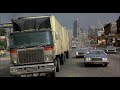 Beverly Hills Cop (1984) - Opening & Truck chase