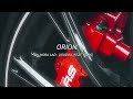 Koba LaD - Doudou (feat. Naps) (slowed + reverb)