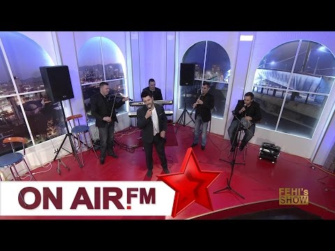 Fehmi Ferati - FEHI'S SHOW - Nadi (Pjesa 5)